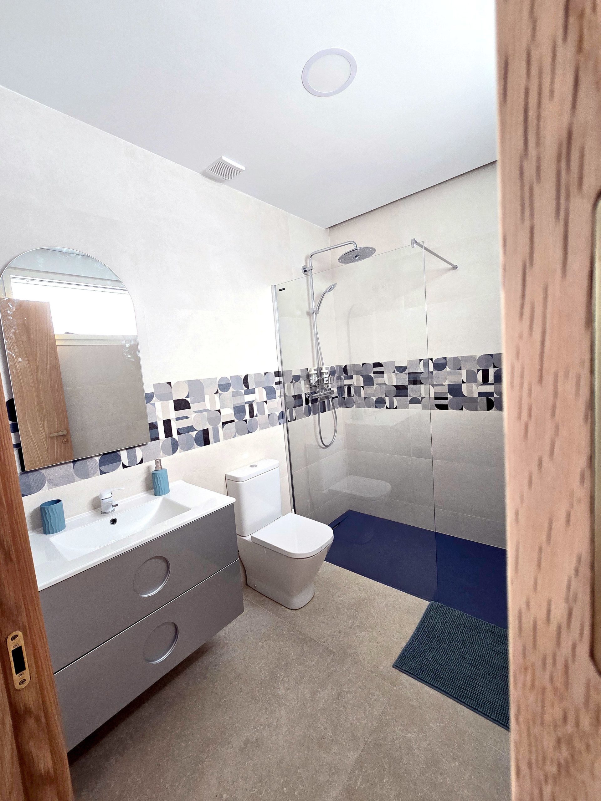 baño 1