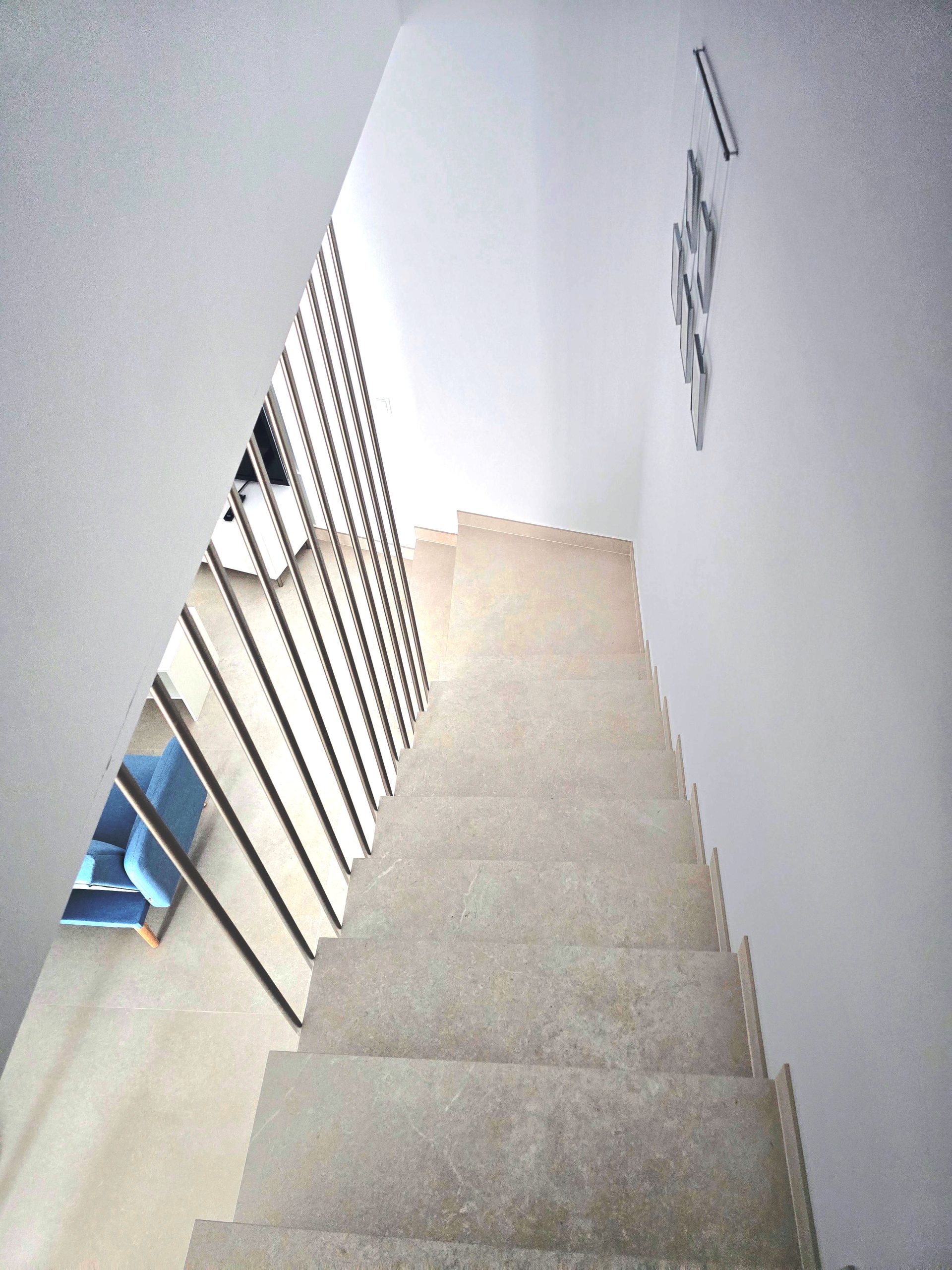 escalera 1